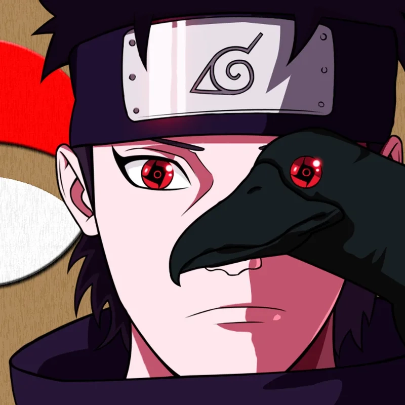 Hình ảnh ấn tượng của uchiha shisui khiến fan mê mẩn