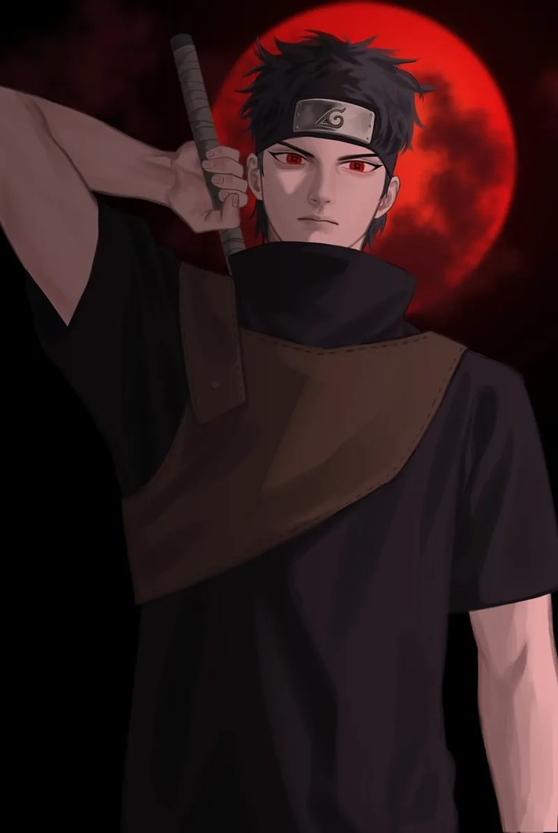 Khám phá tiểu sử và sức mạnh shisui là ai