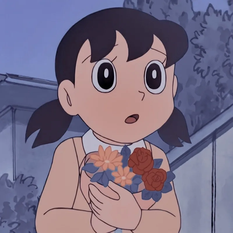 Anime sống động và hấp dẫn với anime shizuka