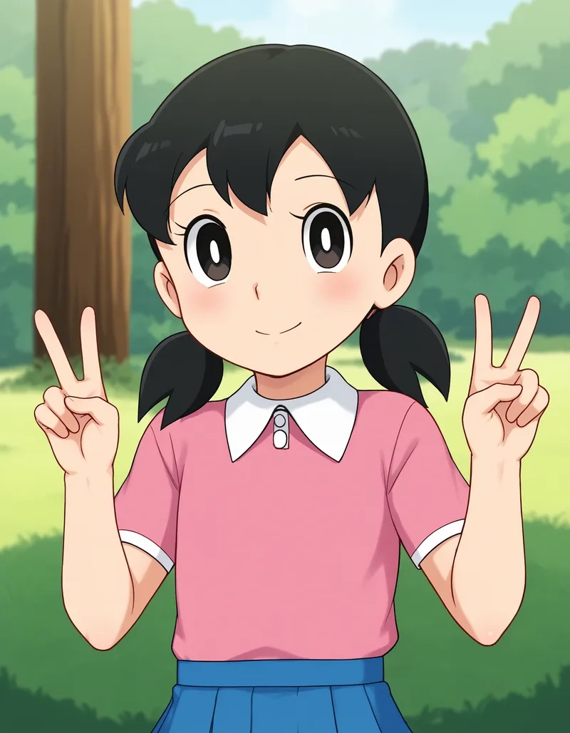 Khám phá nhân vật thú vị trong nhân vật xuka