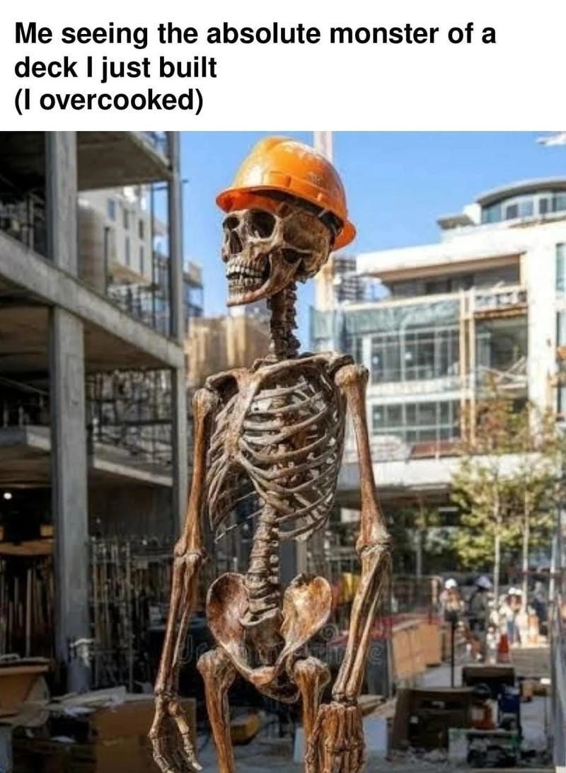 Tìm hiểu Lý do meme skeleton được yêu thích
