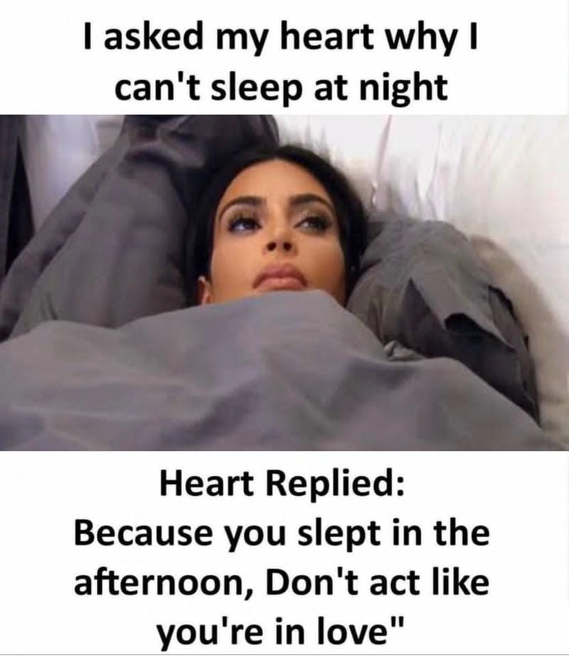 Tìm hiểu sức hút của sleep meme