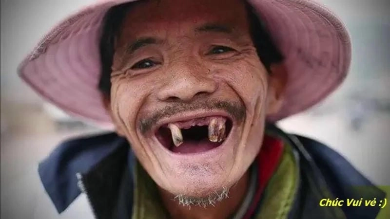 Lạc lối trong thế giới smile meme reaction