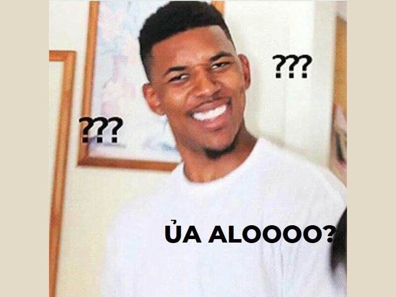 Thức dậy cùng những hình smile meme template