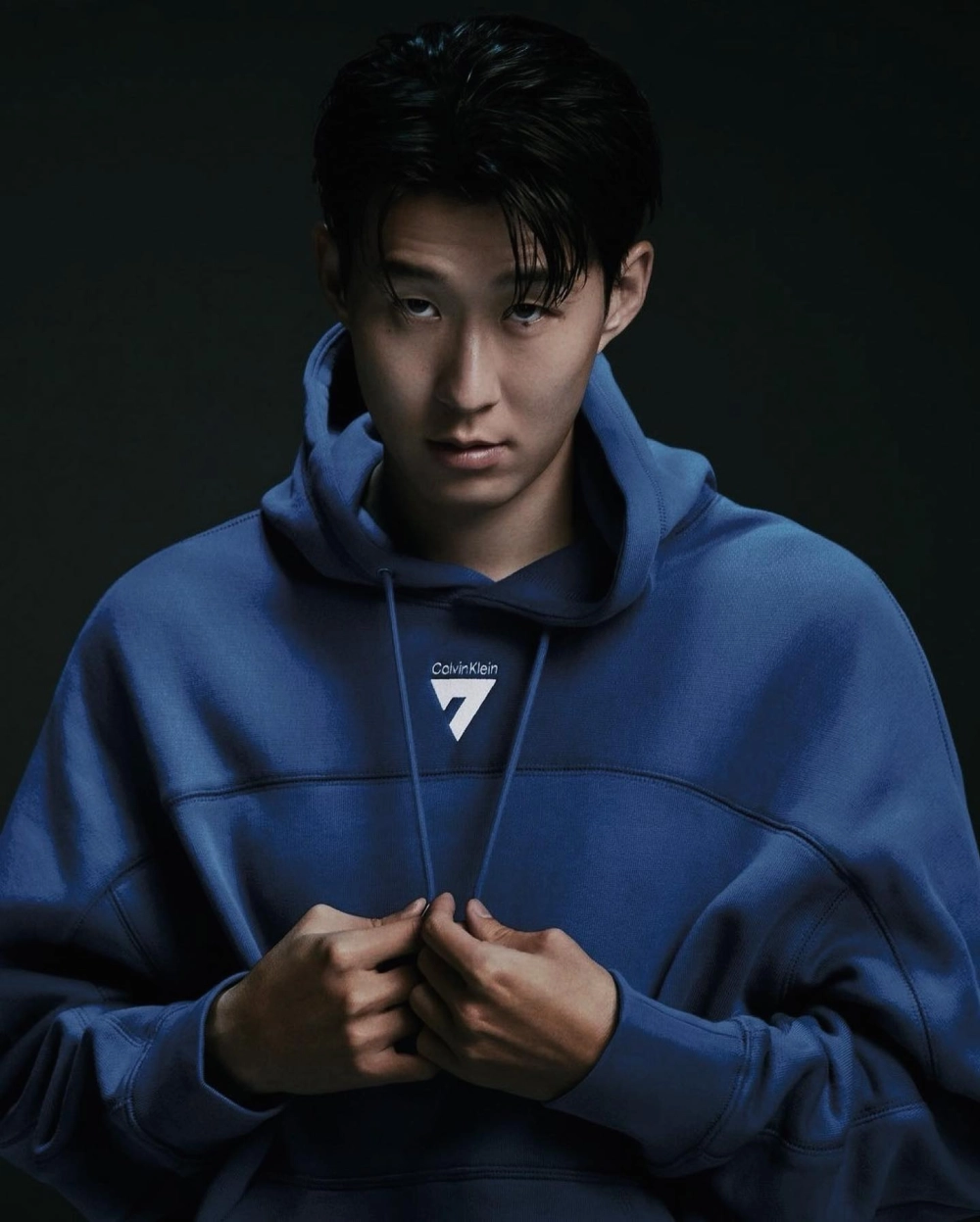 Son Heung-min transfermarkt cập nhật giá trị chuyển nhượng