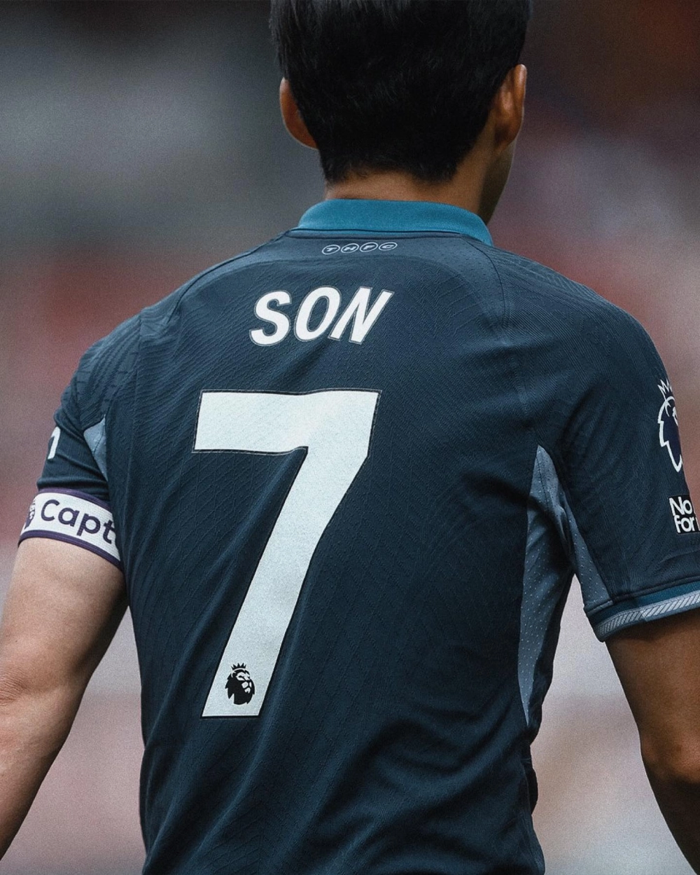 Son Heung-min salary thu nhập hấp dẫn tại CLB Tottenham