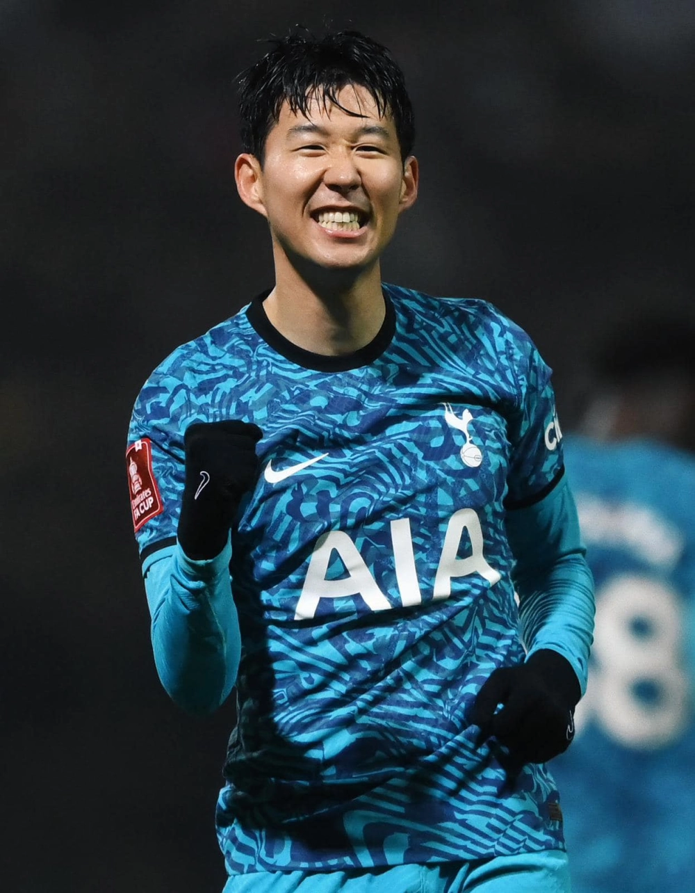 Son Heung-min IG tràn ngập hình ảnh đời thường và sự nghiệp