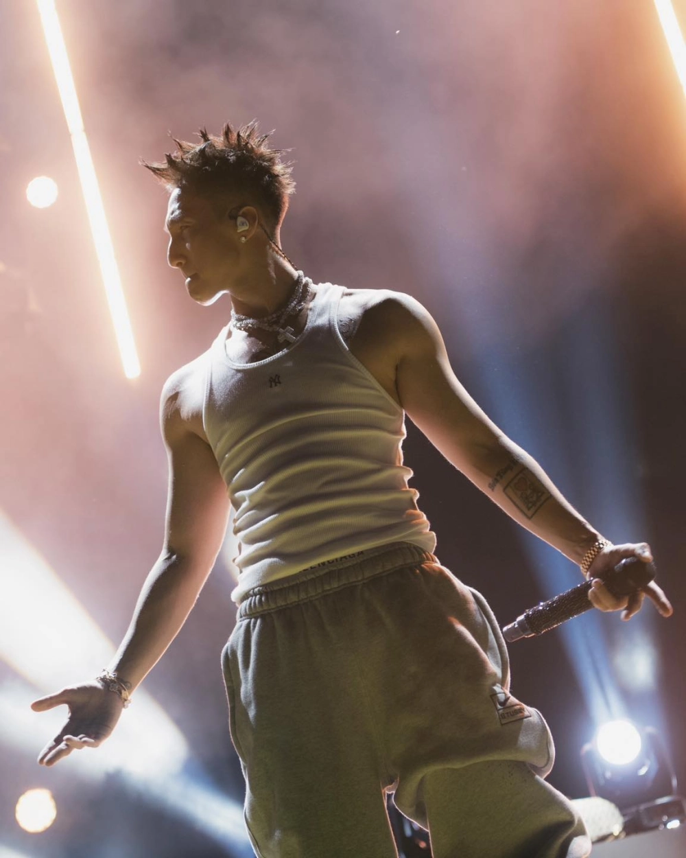 List nhạc Sơn Tùng MTP khiến fan say mê không ngừng