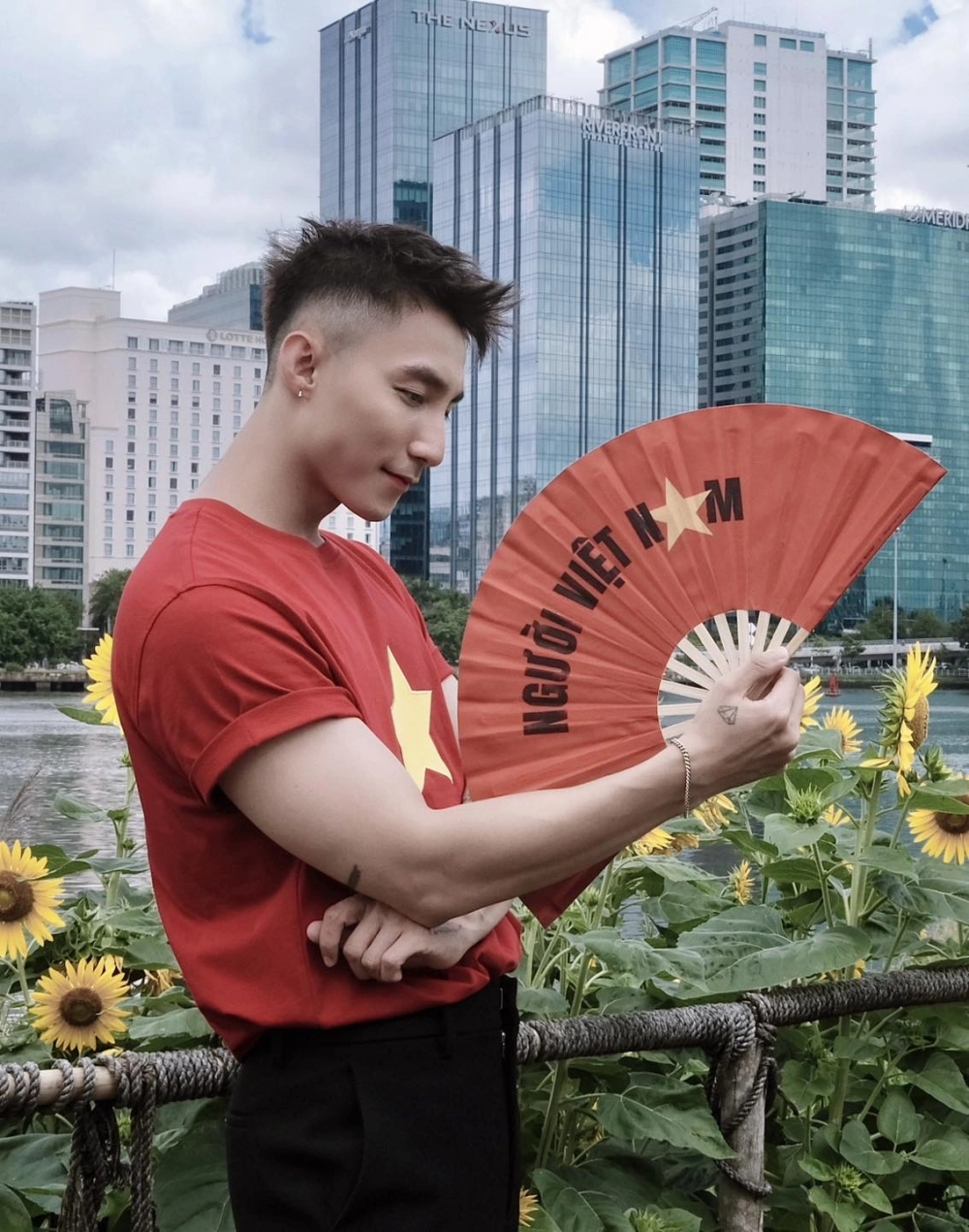 Album Sơn Tùng MTP ghi dấu sự sáng tạo trong âm nhạc