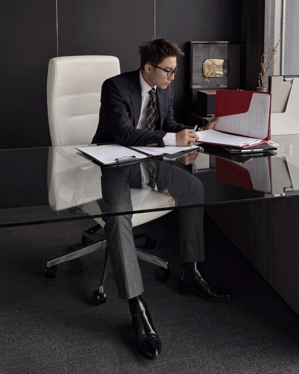 Nhạc Sơn Tùng MTP đa dạng phong cách chạm đến trái tim