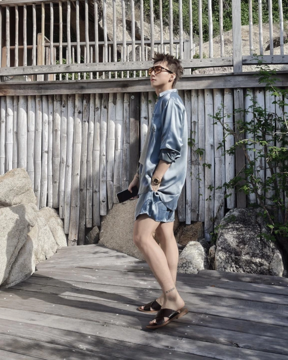 Sơn Tùng MTP cao bao nhiêu, anh cao 1m70 đầy cuốn hút