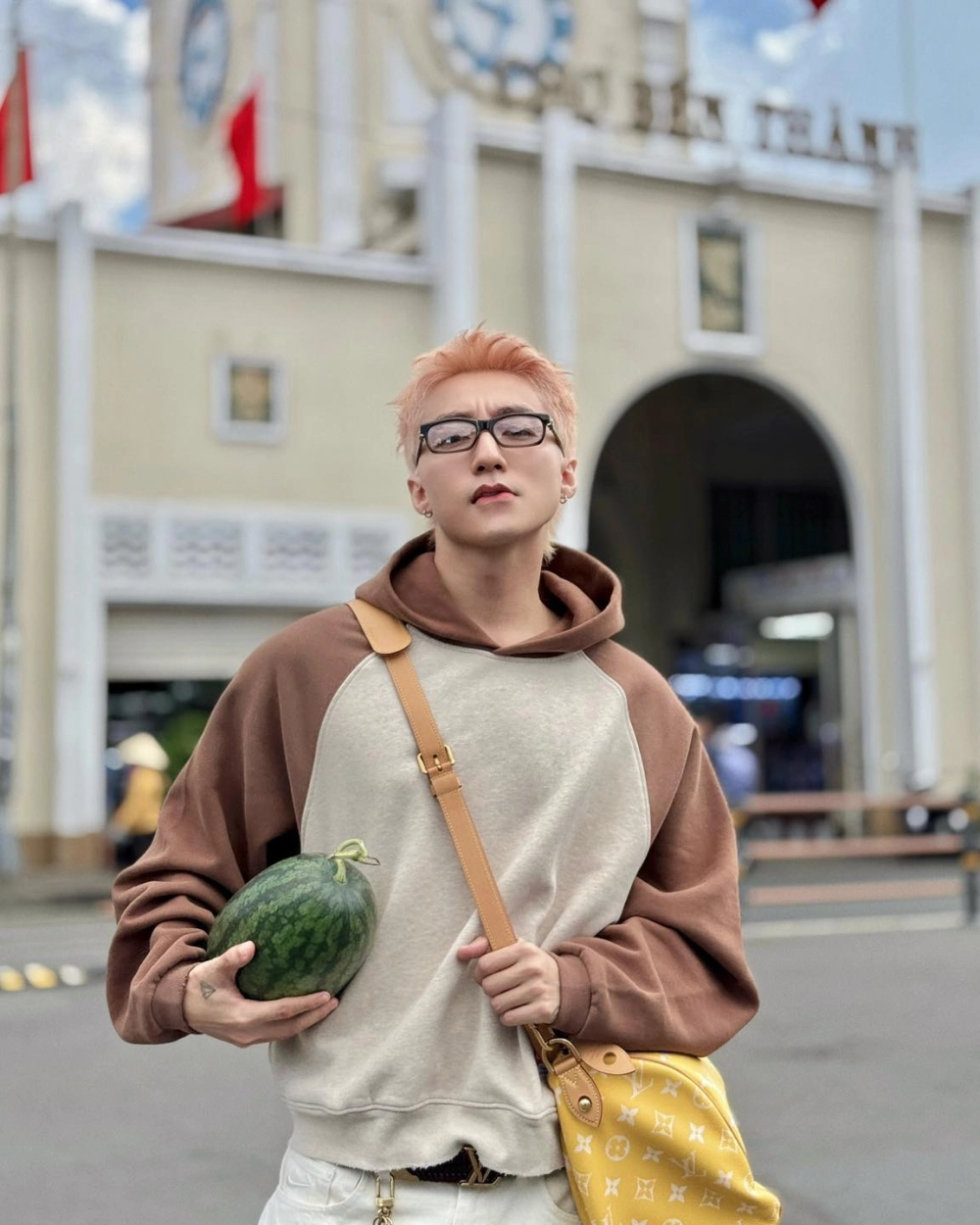 Sơn Tùng MTP bao nhiêu tuổi, anh hiện 31 tuổi vào năm 2025