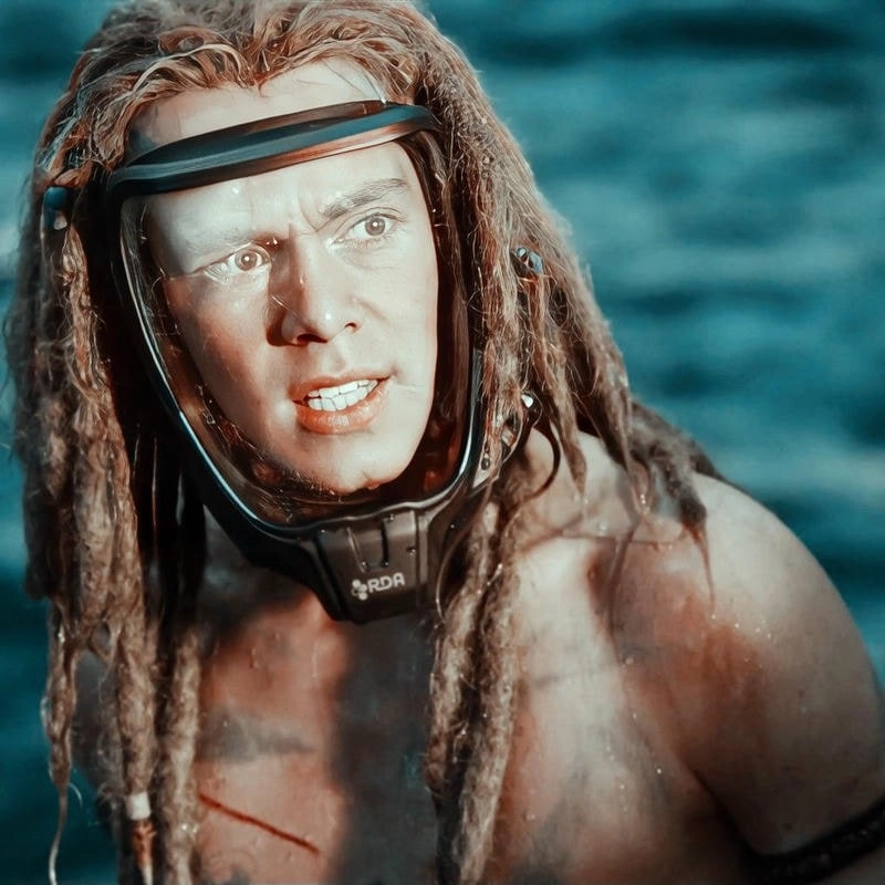 Thiết kế miles spider avatar độc quyền và cá tính