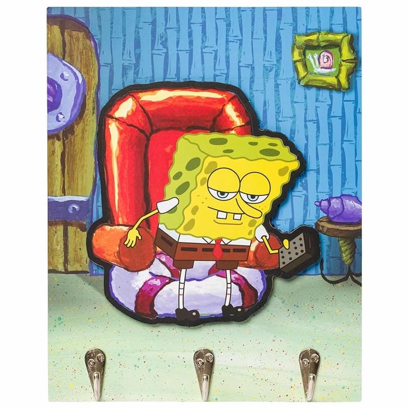 Gợi ý những bức spongebob meme cute