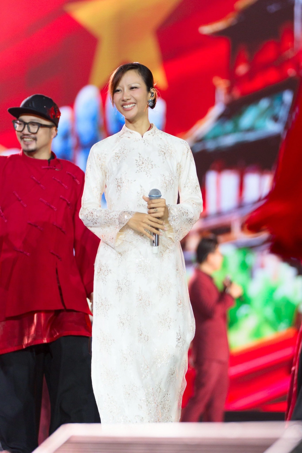 Suboi sinh năm bao nhiêu, cô sinh năm 1990