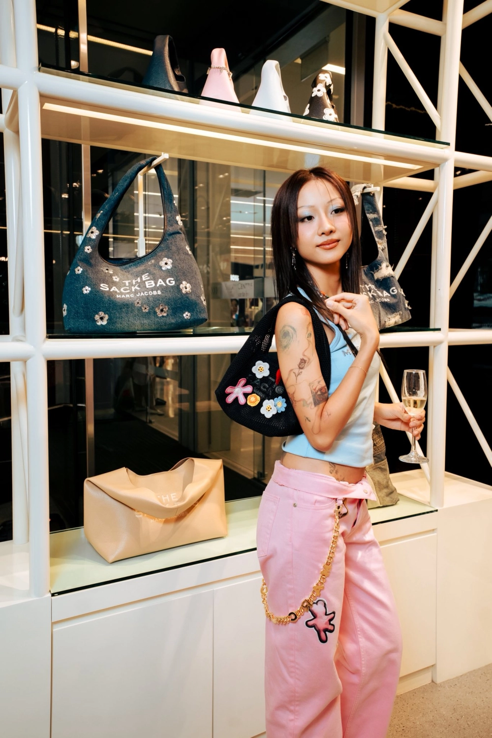 Nhạc Suboi truyền tải thông điệp sâu sắc và mới mẻ