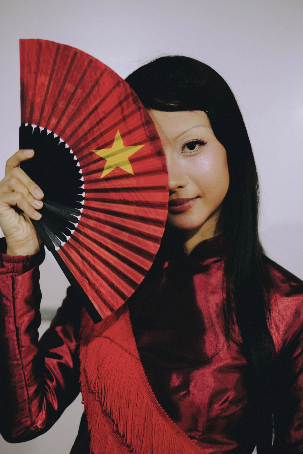 Suboi bao nhiêu tuổi, cô hiện 35 tuổi trẻ trung