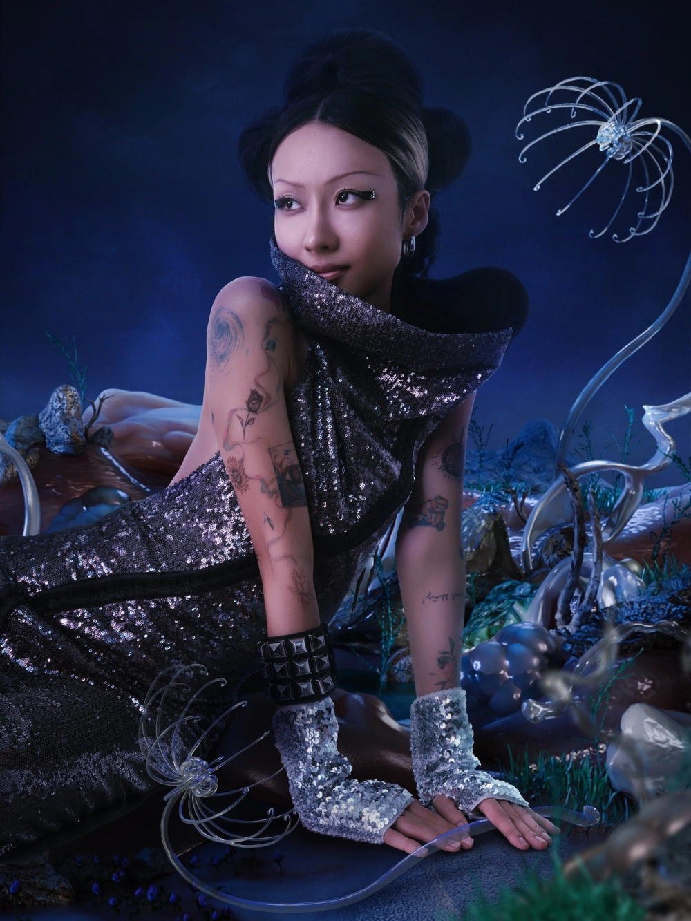 Suboi là ai, cô là nữ rapper tiên phong tại Việt Nam