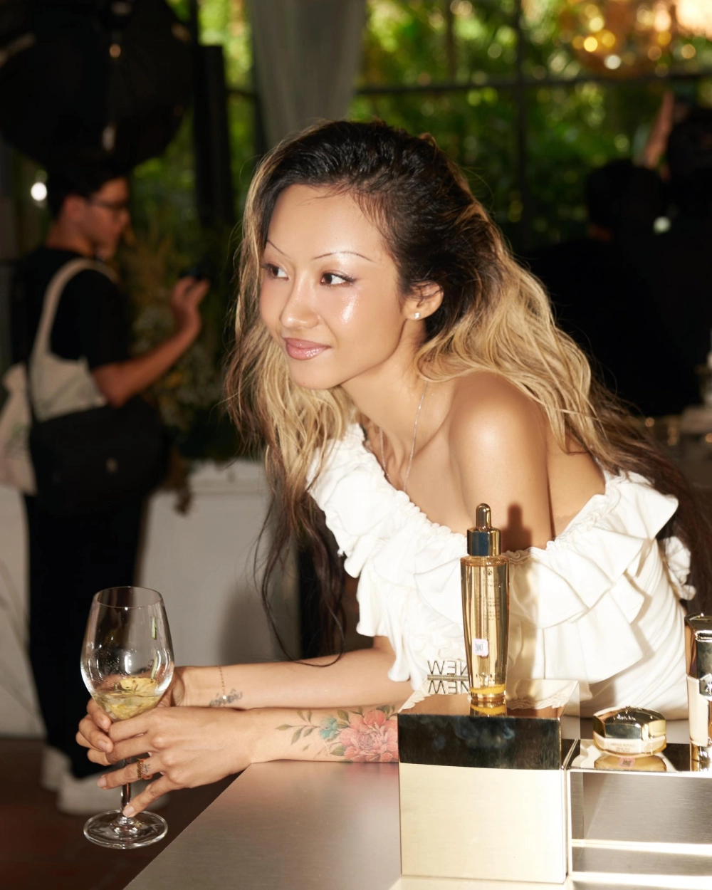 Suboi quê ở đâu, cô quê tại Thành phố Hồ Chí Minh