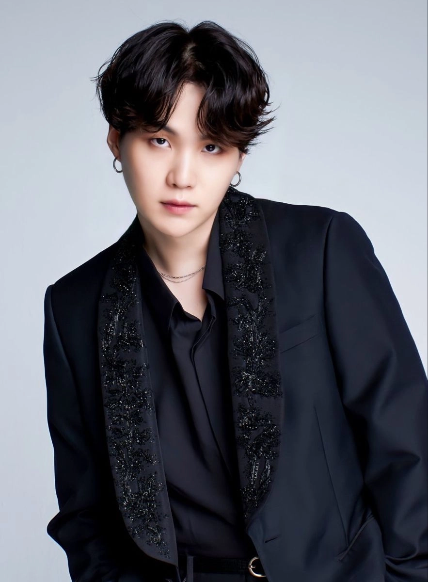 Suga BTS Instagram trang cá nhân triệu follow gây sốt
