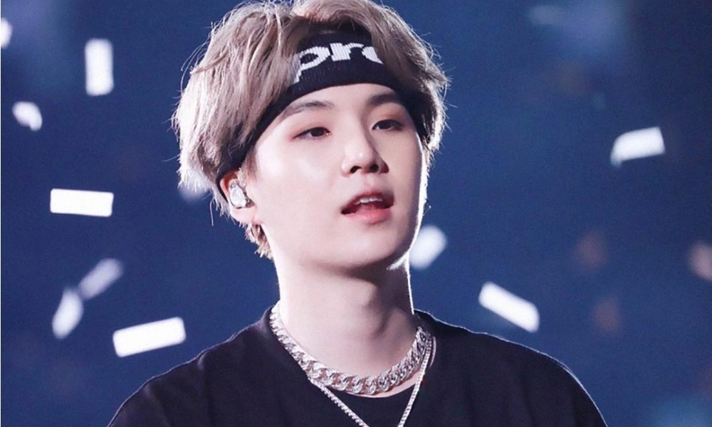 Ngày Suga BTS xuất ngũ sự kiện được chờ đợi toàn cầu