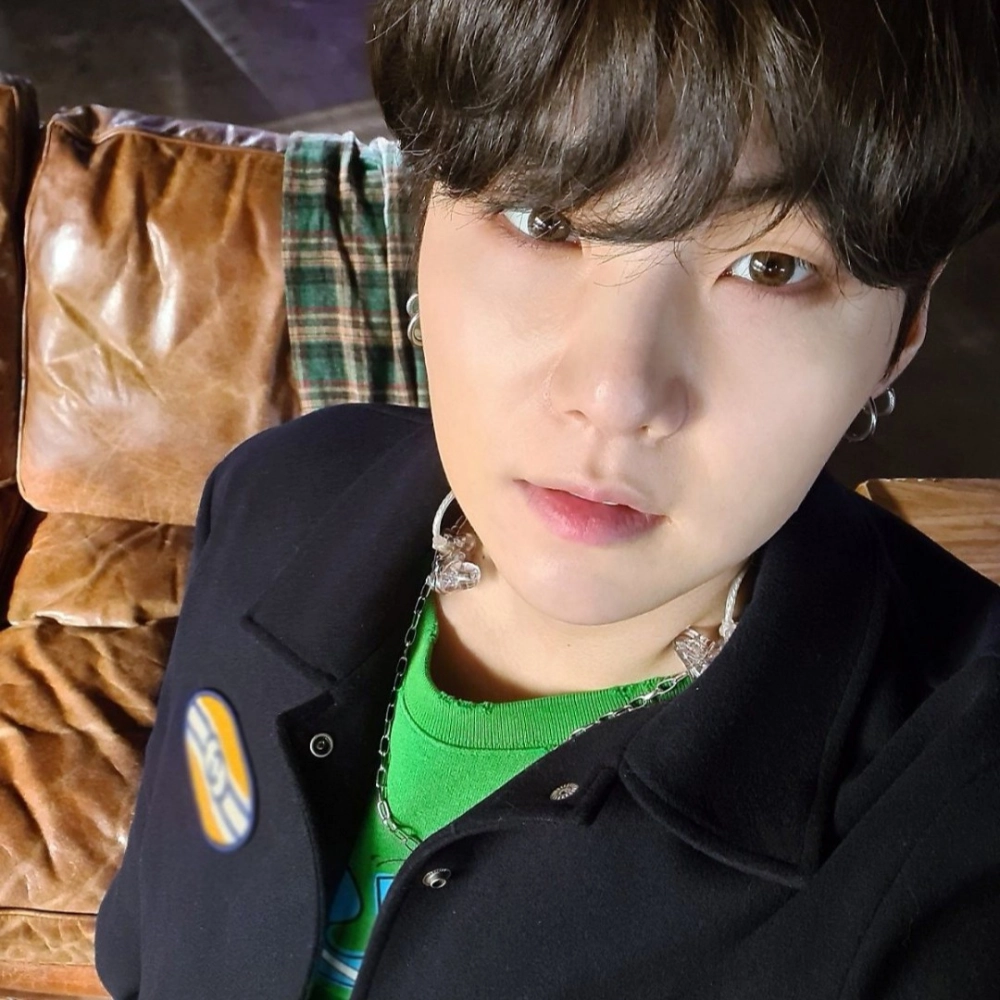 Sinh nhật Suga BTS khoảnh khắc ý nghĩa cùng người hâm mộ