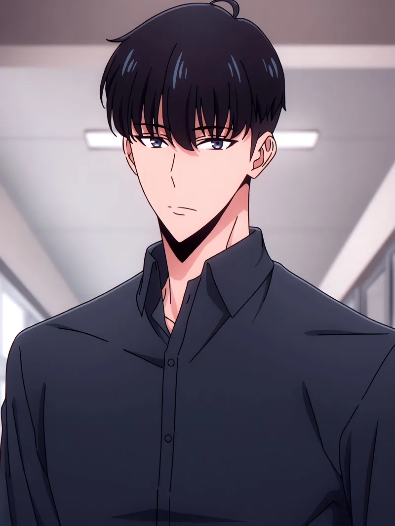 Bạn có biết sung jin woo là ai chưa