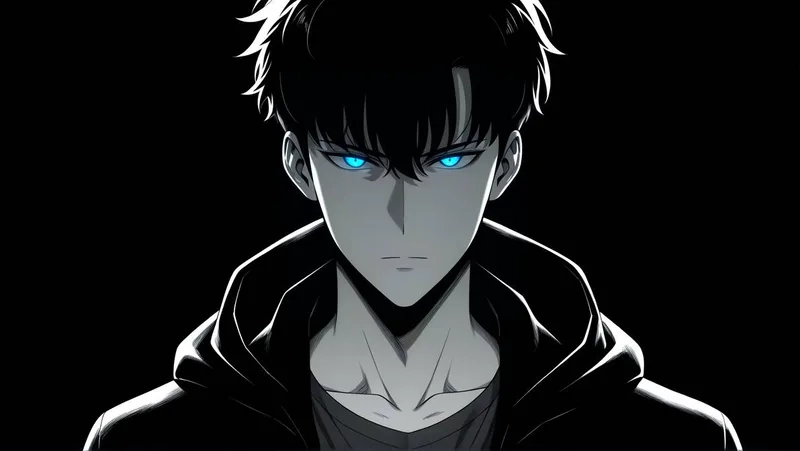 Sung Jin-Woo là ai và câu chuyện của anh trong Solo Leveling