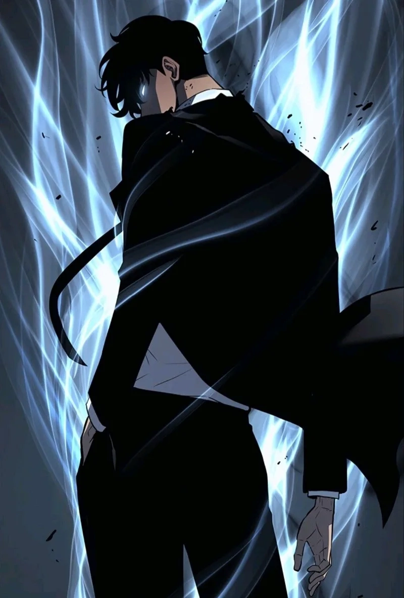 Gặp gỡ con trai mạnh mẽ sung jin woo son