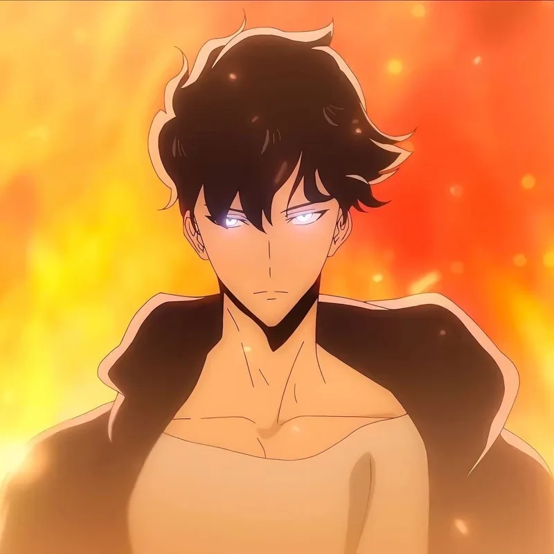 Thưởng thức hình nền đẹp mắt sung jin woo wallpaper