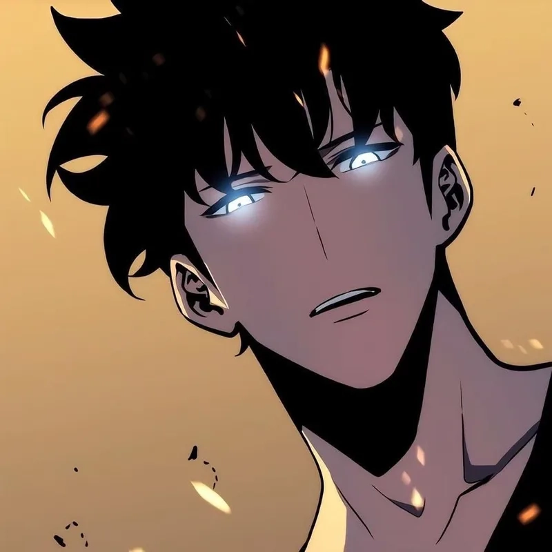 Khám phá phong cách sung jin woo ngầu