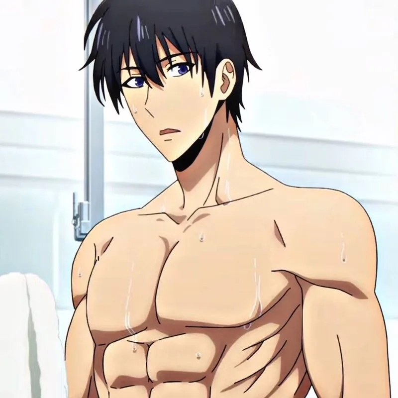 Hình nền chi tiết với sung jin woo 4k