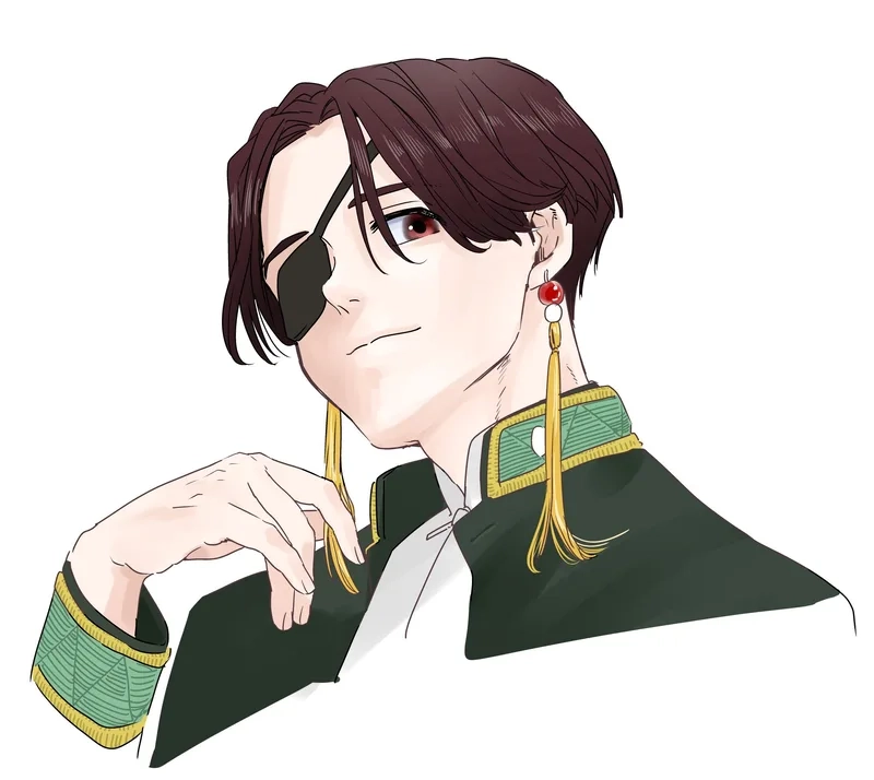 Khám phá phong cách độc đáo của hayato suou