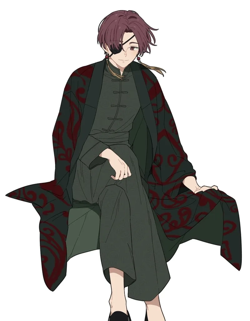 Anime đình đám không thể bỏ lỡ suou anime