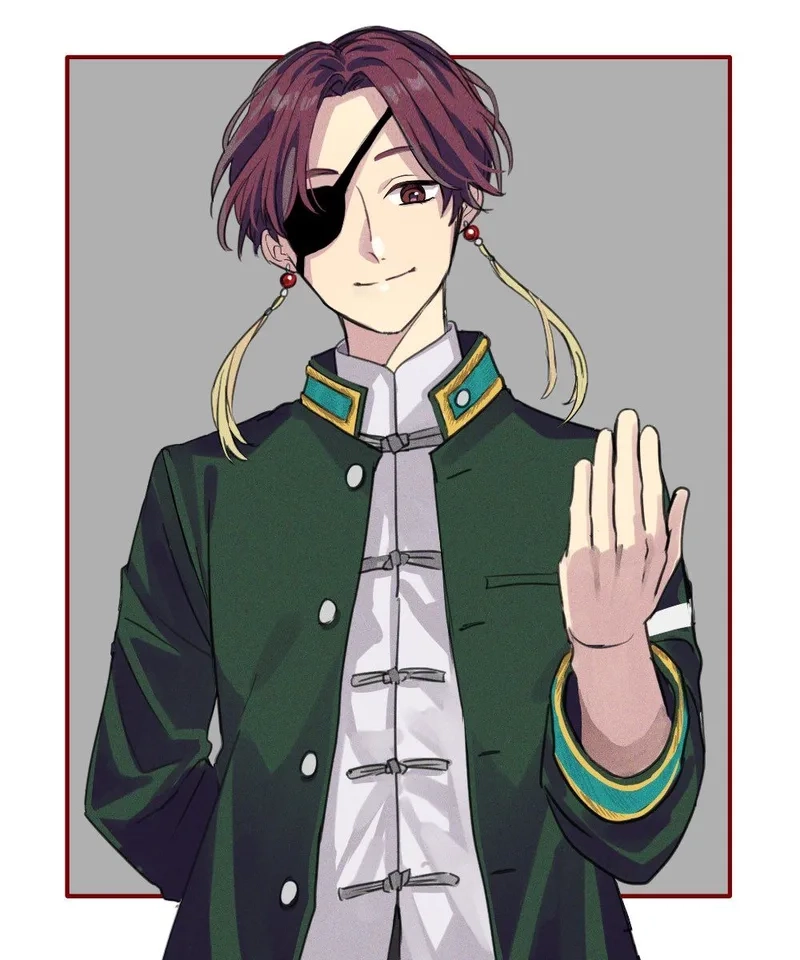 Tìm hiểu ngày sinh của ngày sinh của suou hayato