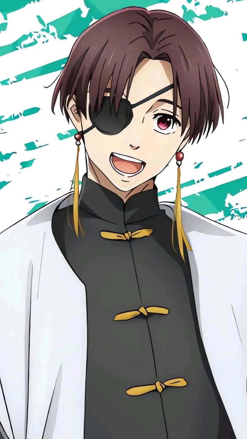 Chúc mừng sinh nhật suou hayato thật vui