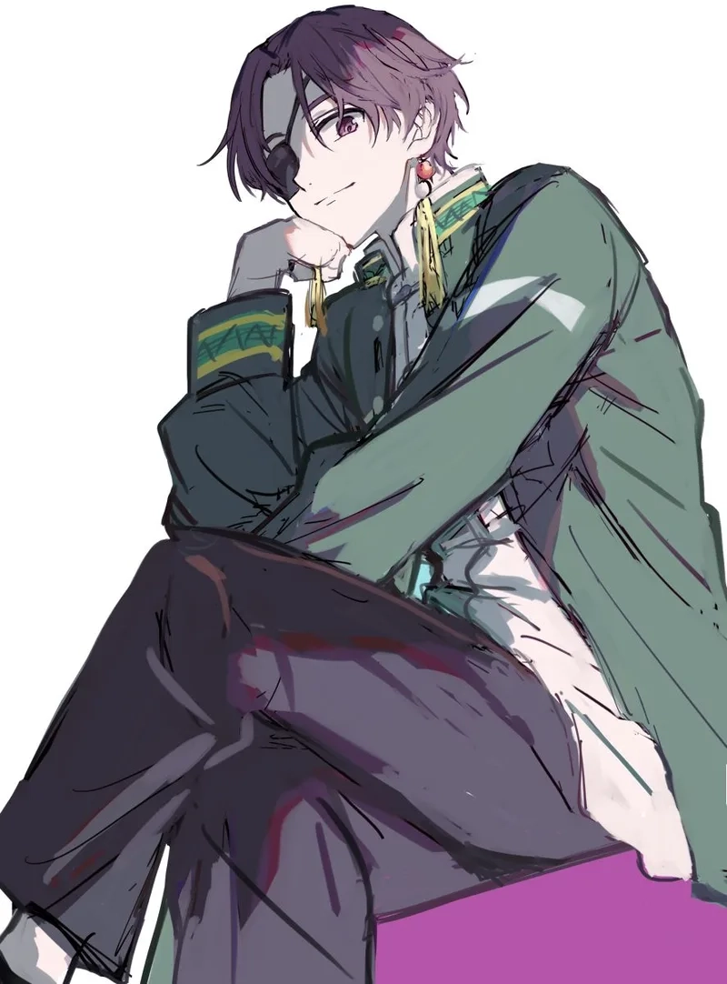 Khám phá cung hoàng đạo của suou hayato cung gì