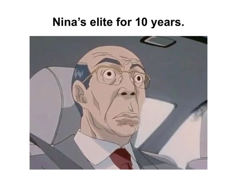 Ngắm nhìn vẻ đẹp surprise meme tiếng Anh