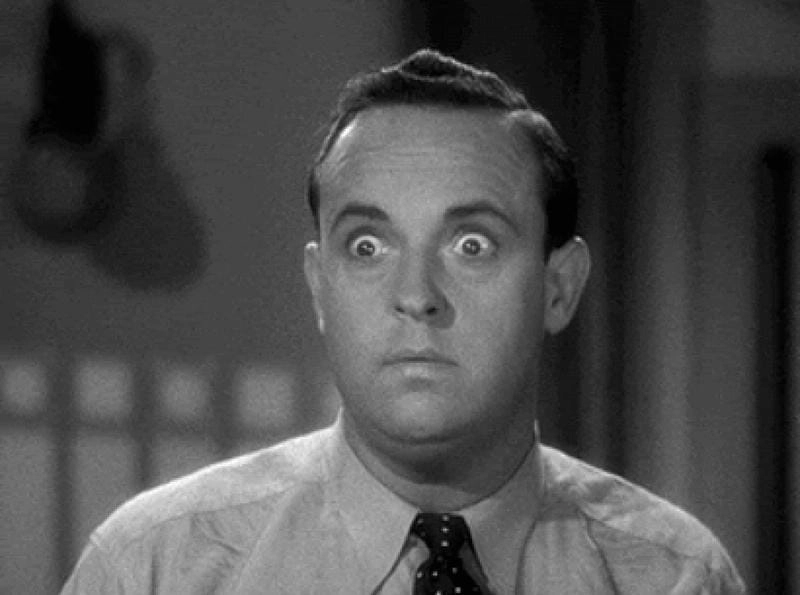 Sưu tầm những bức surprise meme trend