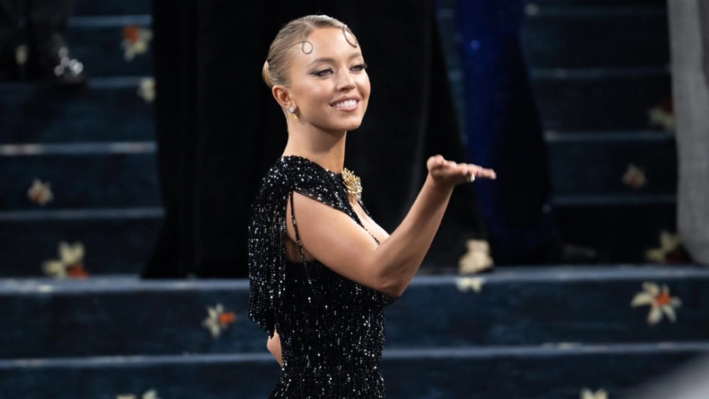 Sydney Sweeney movies and tv shows ghi dấu ấn mạnh mẽ trên màn ảnh nhỏ