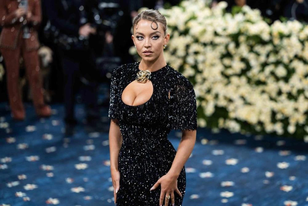 Sydney Sweeney movies đa dạng thể loại khẳng định khả năng biến hóa tài tình