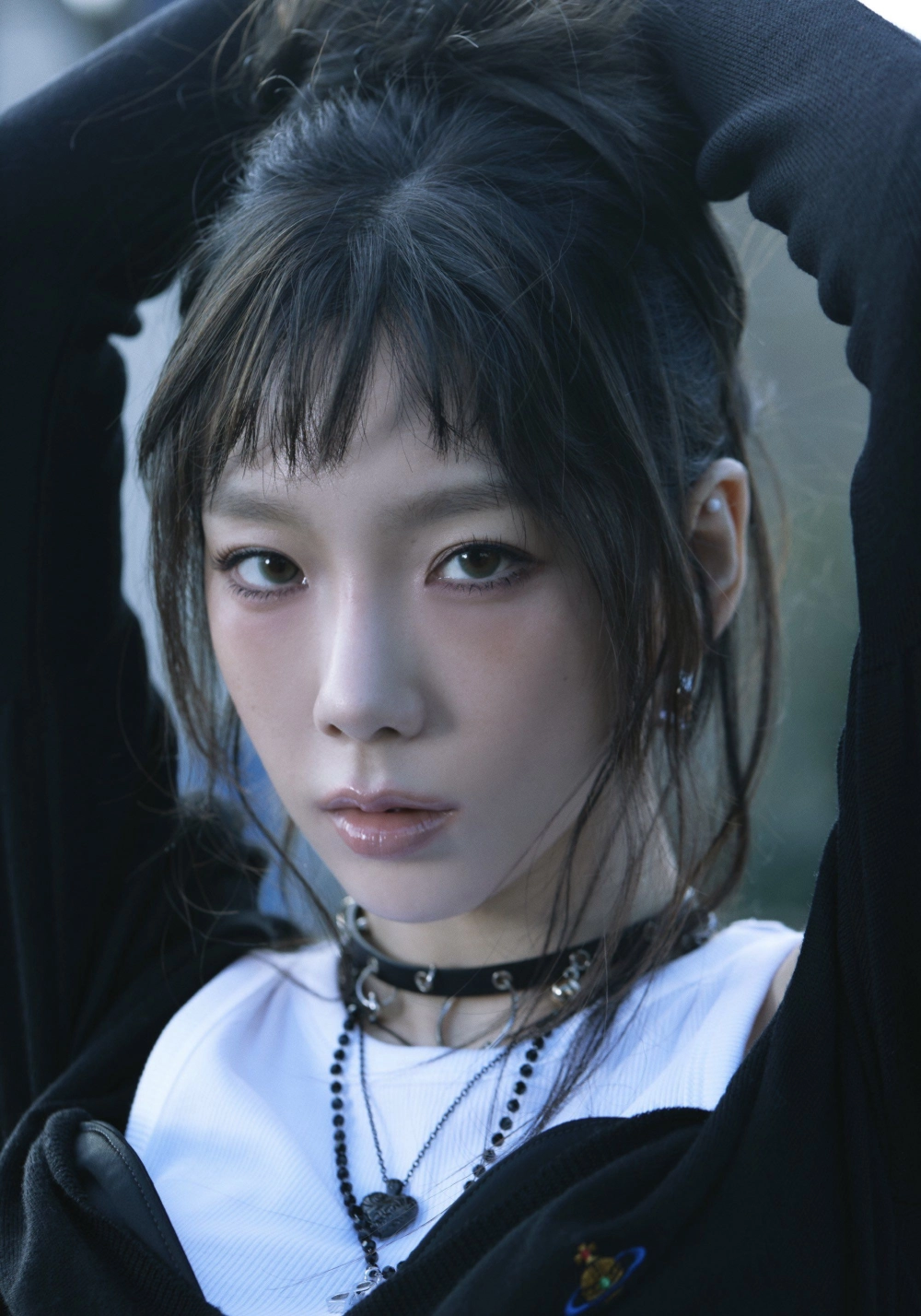 Album Taeyeon mang màu sắc âm nhạc đa dạng và giàu cảm xúc