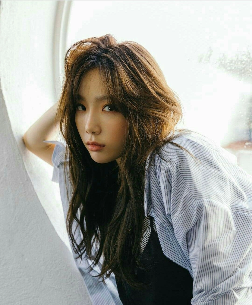 Taeyeon album liên tục đứng đầu các bảng xếp hạng uy tín