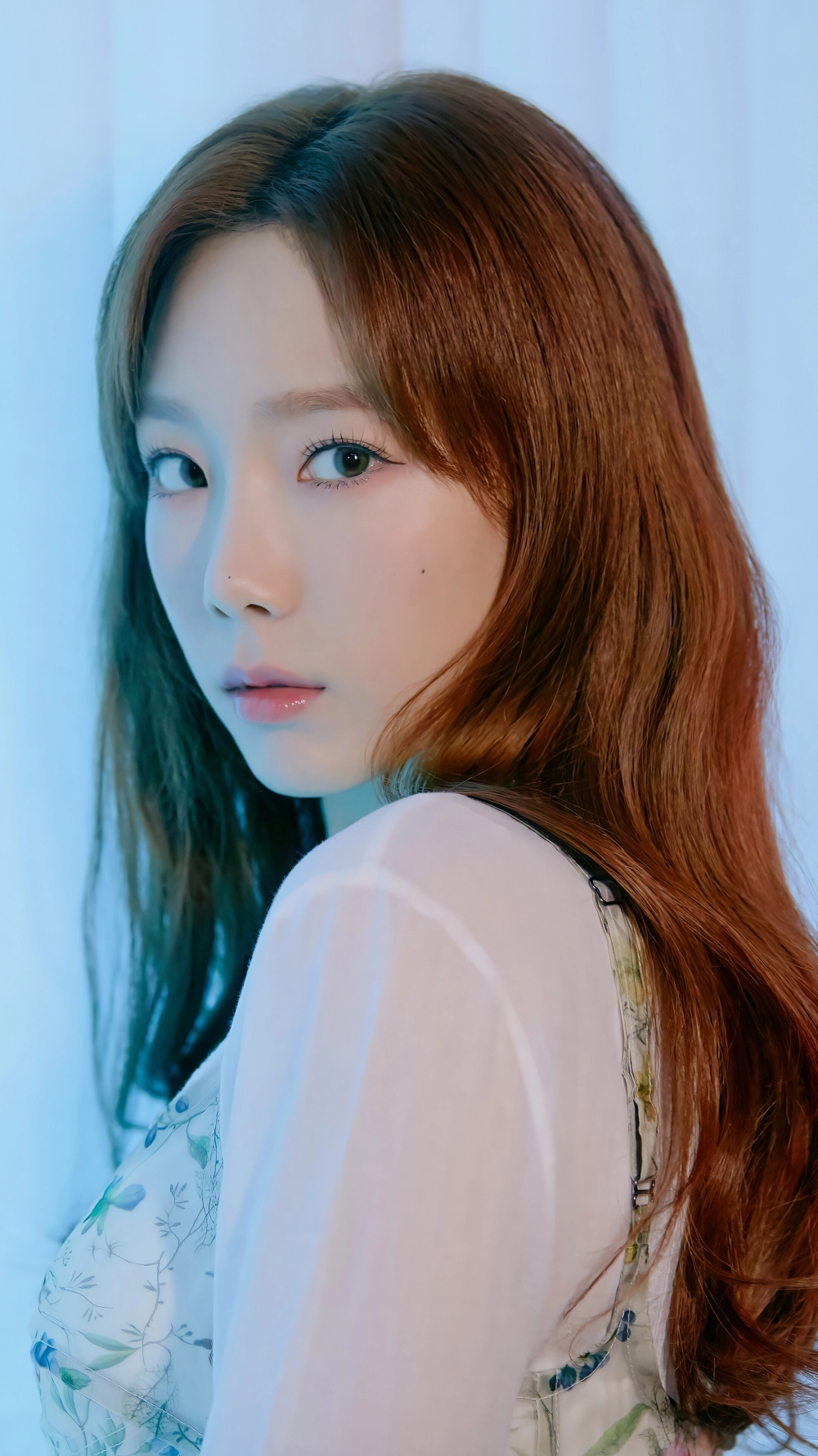 Taeyeon playlist là sự pha trộn hoàn hảo giữa pop ballad và R&B
