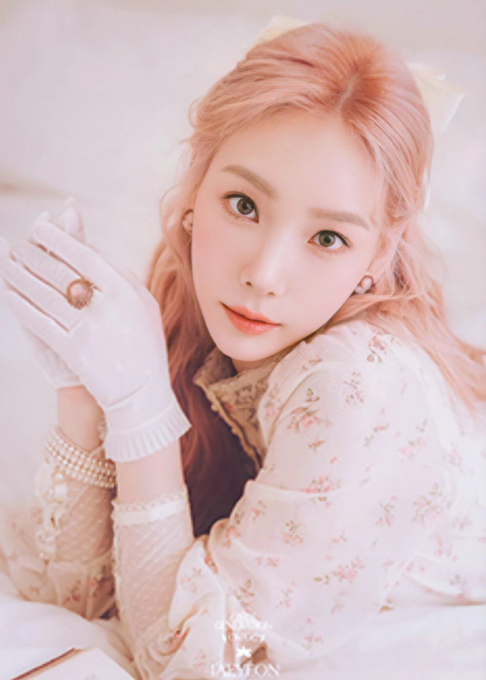 Các bài hát trong Taeyeon đều thể hiện chiều sâu cảm xúc độc đáo