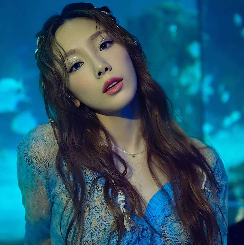 Taeyeon về Việt Nam từng khiến cộng đồng fan Kpop bùng nổ