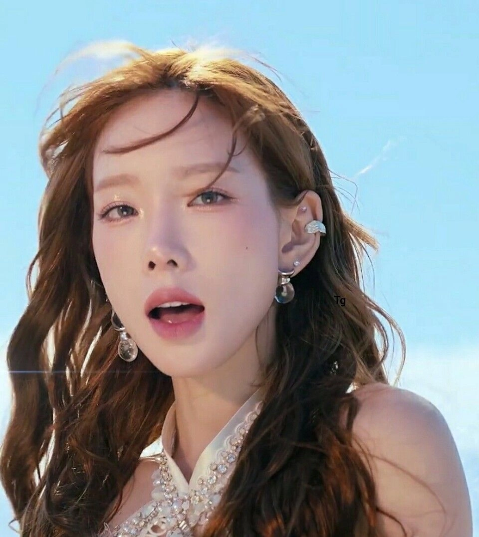 Nhóm nhạc của Taeyeon là SNSD huyền thoại của Kpop gen 2