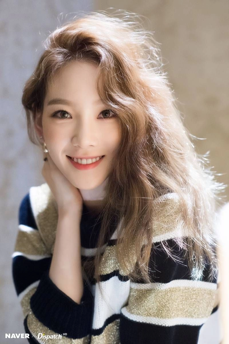Taeyeon 2025 hứa hẹn trở lại với những dự án âm nhạc bùng nổ