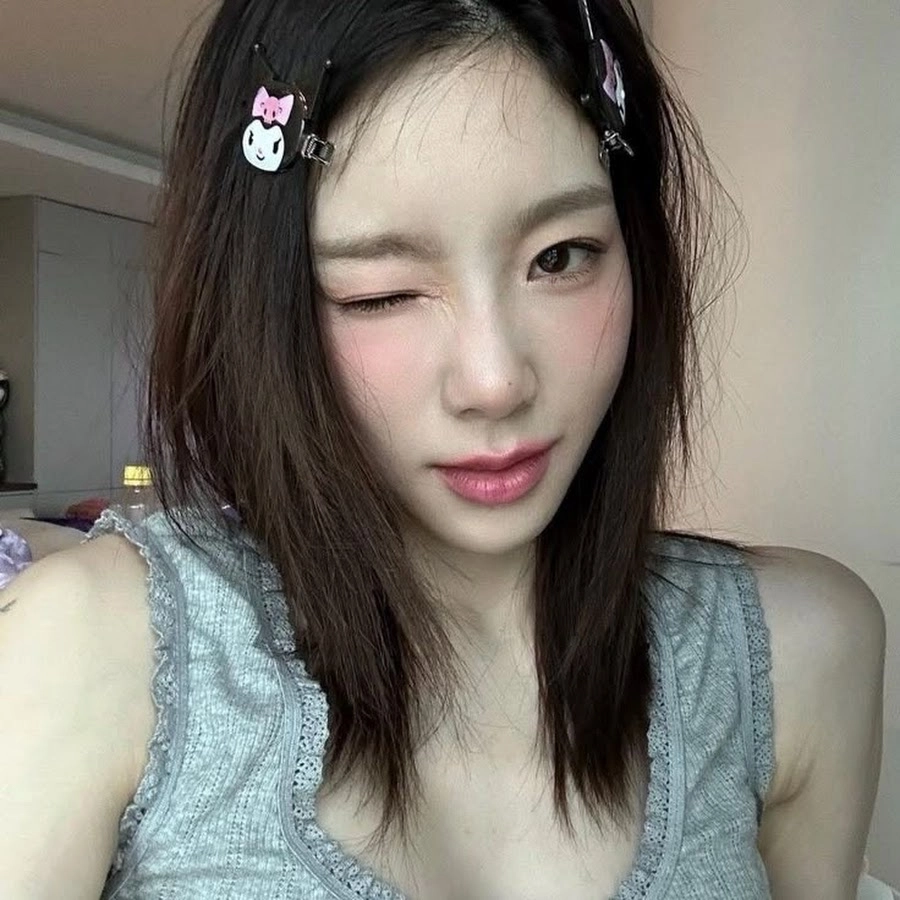 Taeyeon là ai, cô là thủ lĩnh giọng hát chính của SNSD nổi tiếng