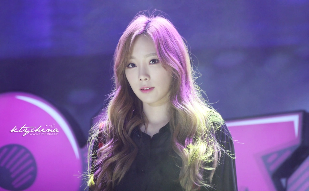 Taeyeon giọng ca vàng Kpop với sự nghiệp solo rực rỡ